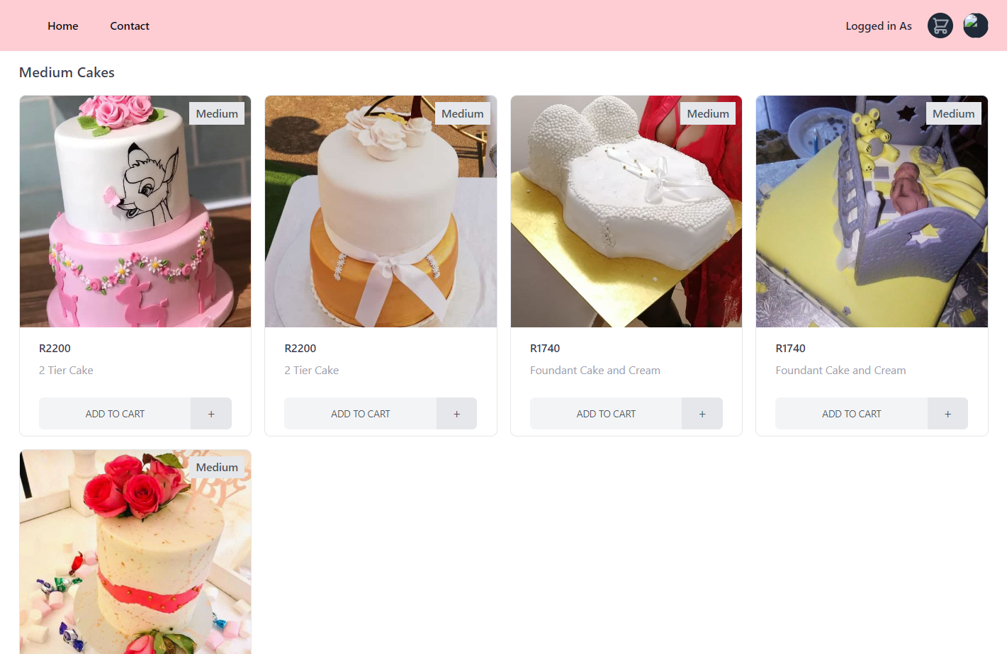Bakery